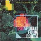cd: Apollo 440: Gettin' high on your own supply