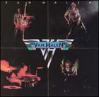 lp: Van Halen: Van Halen