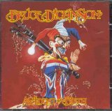 2cd: Bruce dickinson: Accident of birth