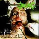  obestämt: Impaled: Mondo Medicale