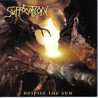 cd+ep: Suffocation: Despise the Sun