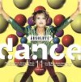 cd: VA: Absolute Dance 11