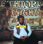 cd: Donald Byrd: Ethiopian Knights