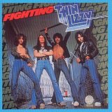 cd: Thin lizzy: Fighting