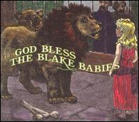 cd: Blake Babies: God Bless