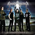 cd-singel: Sonata Arctica: Shamadalie