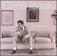 cd: Chris Isaak: Baja sessions