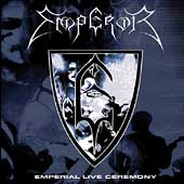 vhs: Emperor: Emperial Live Ceremony