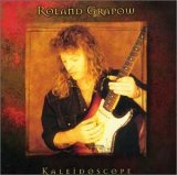 cd: Roland Grapow: Kaleidoscope