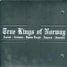  obestämt: VA: True Kings of Norway