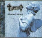 cd: Tyrant: King Of Kings