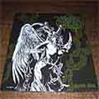 2lp gatefold: Death Yell: Morbid Rites