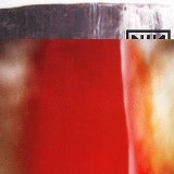 2cd digipak: Nine inch nails: The fragile