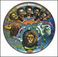 cd: Spinners: Mighty Love