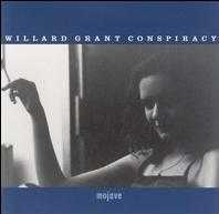 cd: Willard Grant Conspiracy: Mojave
