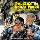 cd: Stelvio Cipriani: Poliziotto Senza Paura