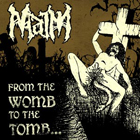lp: Maim: From The Womb To The Tomb