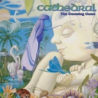 2cd: Cathedral: The guessing game