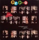 dvd: Devo: Live
