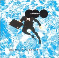  obestämt: longpigs: the sun is often out