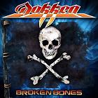 lp: Dokken: Broken Bones