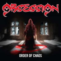 cd: Obsession: Order Of Chaos