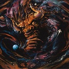 cd-digipak: Monster magnet: Last patrol