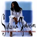 cd: Syleena Johnson: Chapter 1: Love, Pain & Forgiveness