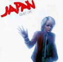cd: Japan: Quiet Life