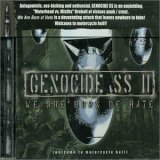 cd: Genocide SS: We are born of hate