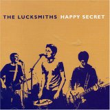 cd: lucksmiths: happy secret