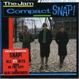 cd: Jam: compact snap