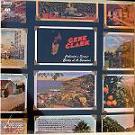 lp: Gene Clark: Early LA sessions
