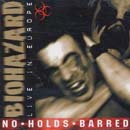 cd: Biohazard: No holds barred