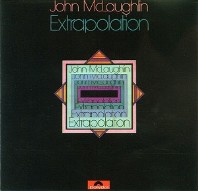 cd: John McLaughlin: Extrapolation
