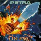 cd: Petra: On Fire!