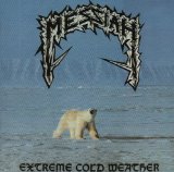 lp: Messiah: Extreme Cold Weather
