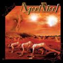 cd-digipak: Agent Steel: Order of the Illuminati