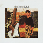 cd: Miles Davis: E.S.P.