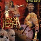  obestämt: Napalm Death: The Leech Sampler