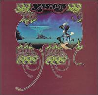 2cd: Yes: Yessongs