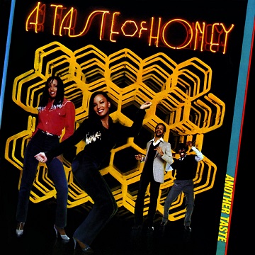 lp: A Taste of Honey: Another Taste