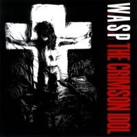 cd: W.A.S.P.: The crimson idol