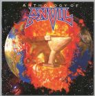 cd: Anvil: Anthology of Anvil
