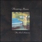 cd: Throwing Muses: The Real Ramona
