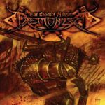 cd: Demonizer: The Essence Of War