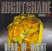 lp: Nightshade: Dead Of Night