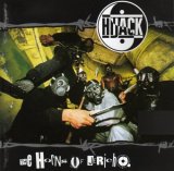 cd: Hijack: The Horns Of Jericho