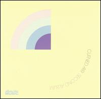  obestämt: Curved Air: Second album
