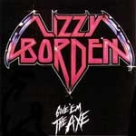 ep: Lizzy Borden: Give 'em the Axe